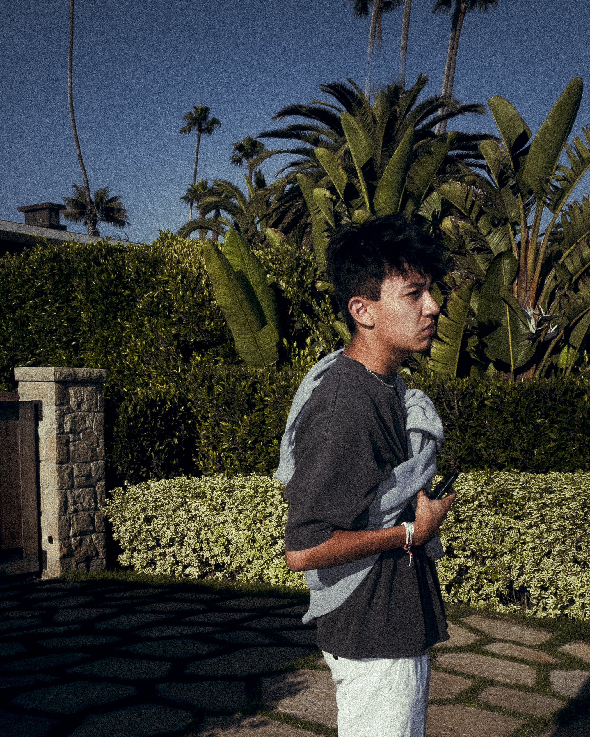 Matias Mena — Founder of CREATEXODUS