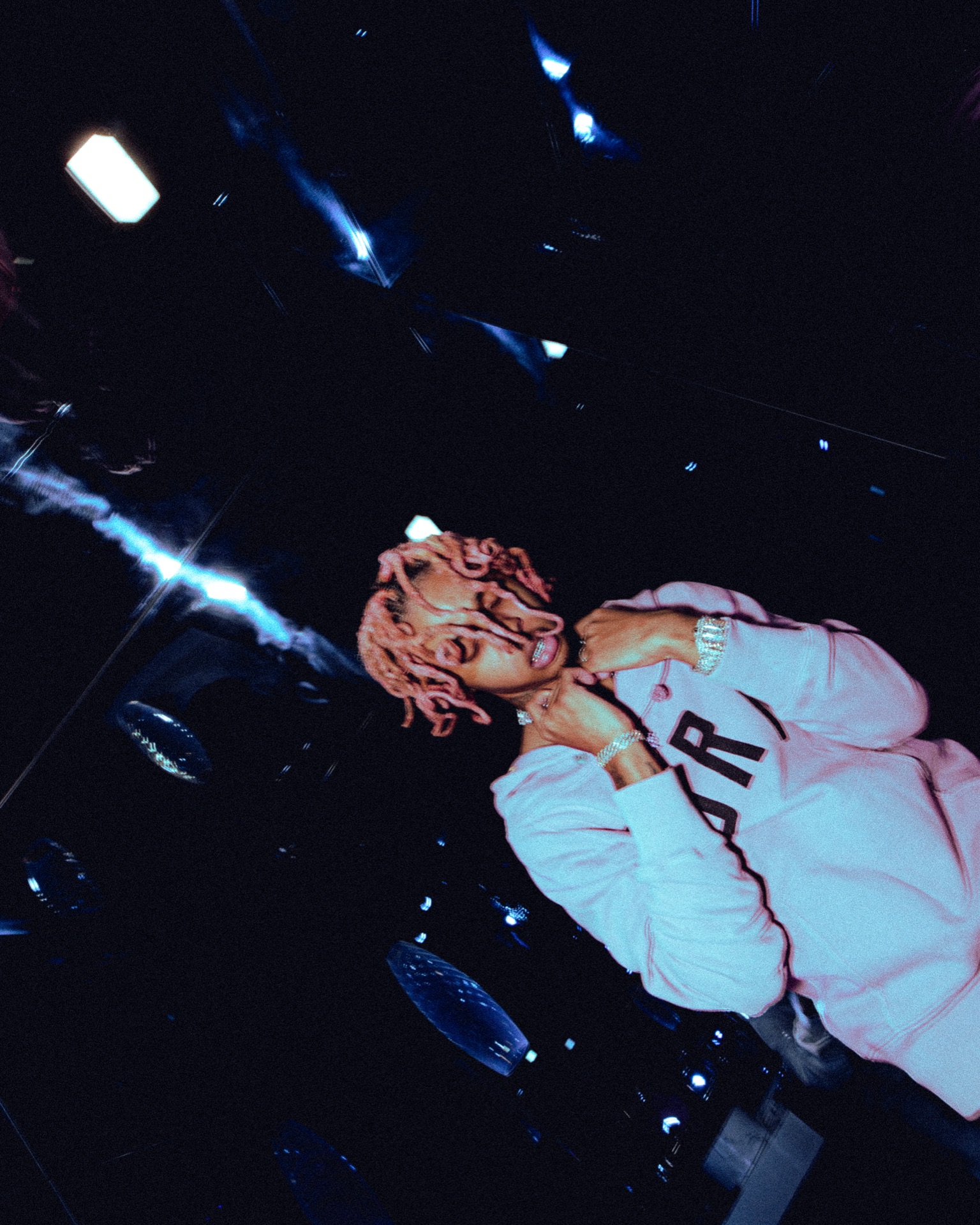 Sofaygo Goin Back BTS