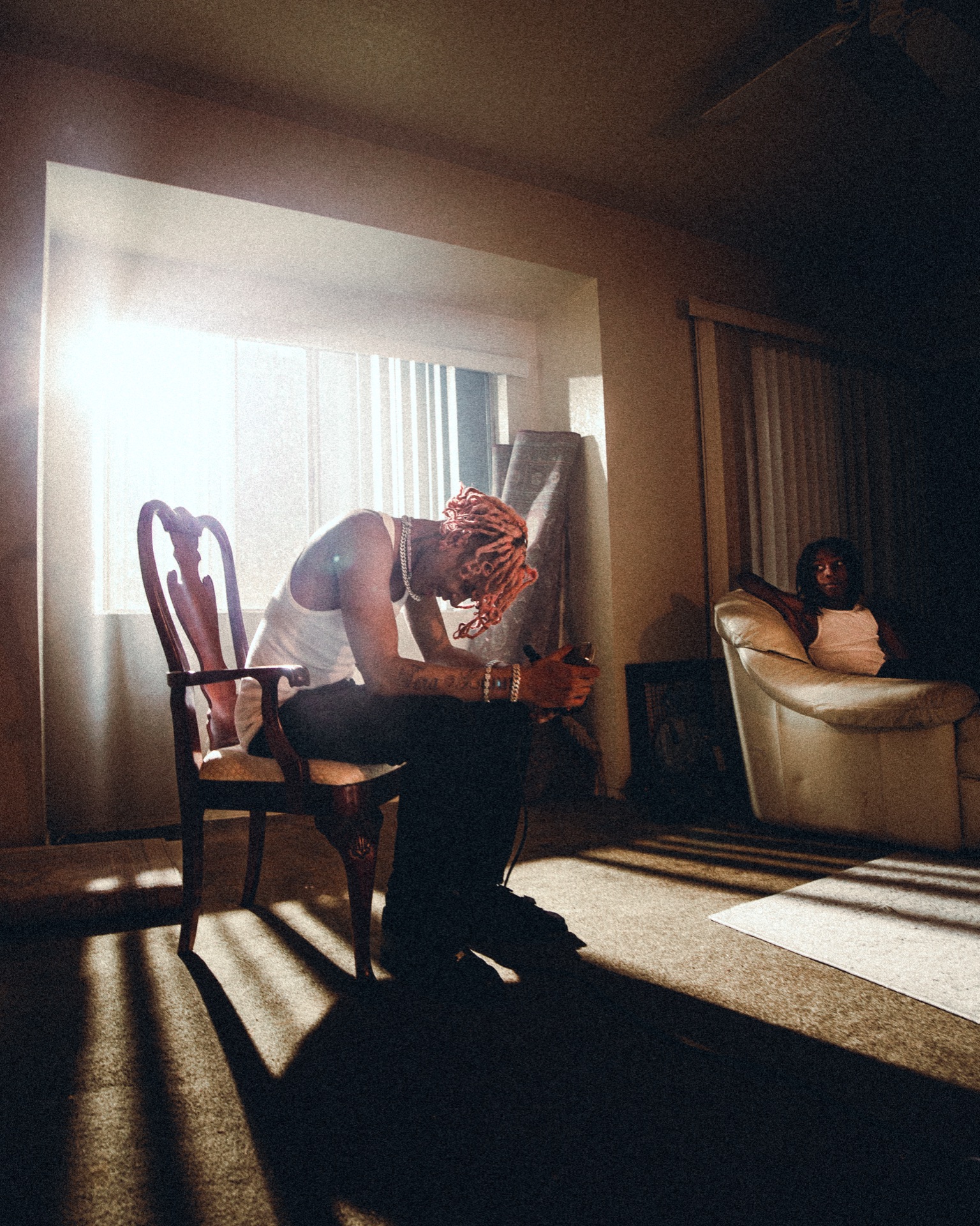 Sofaygo Goin Back BTS