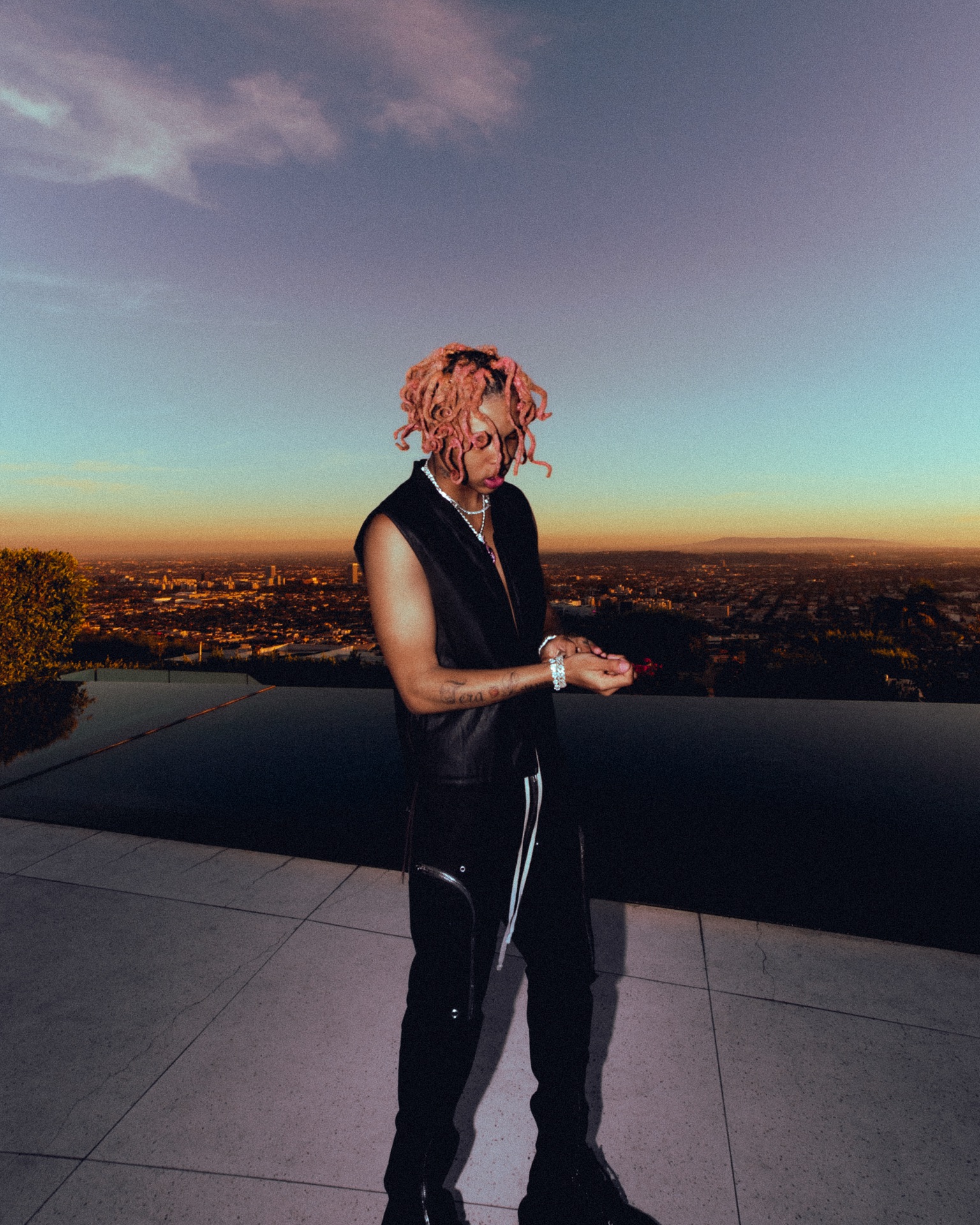 Sofaygo Goin Back BTS