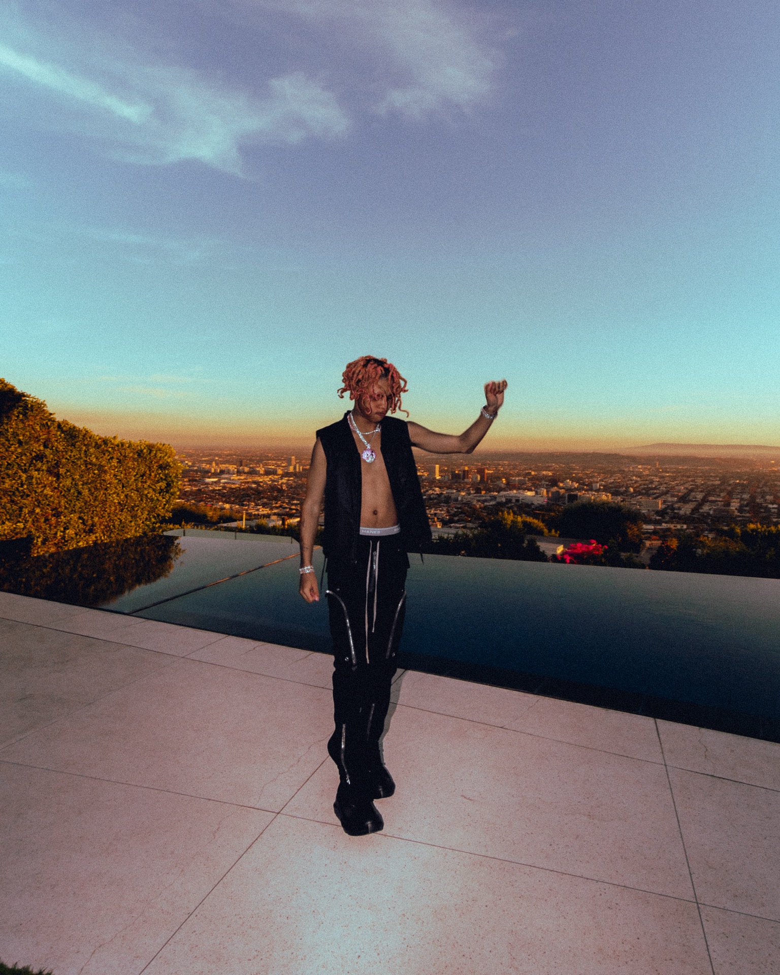 Sofaygo Goin Back BTS