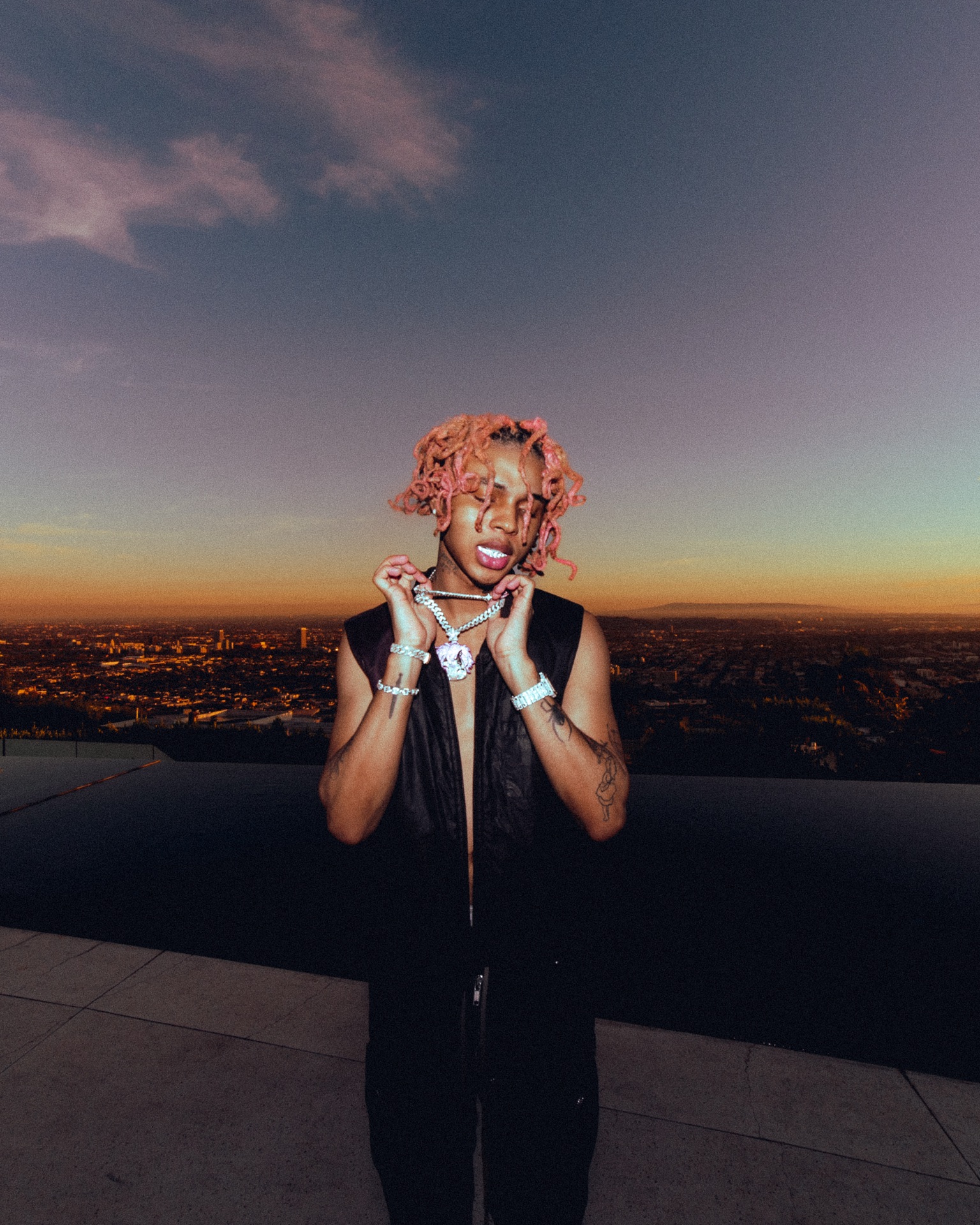 Sofaygo Goin Back BTS