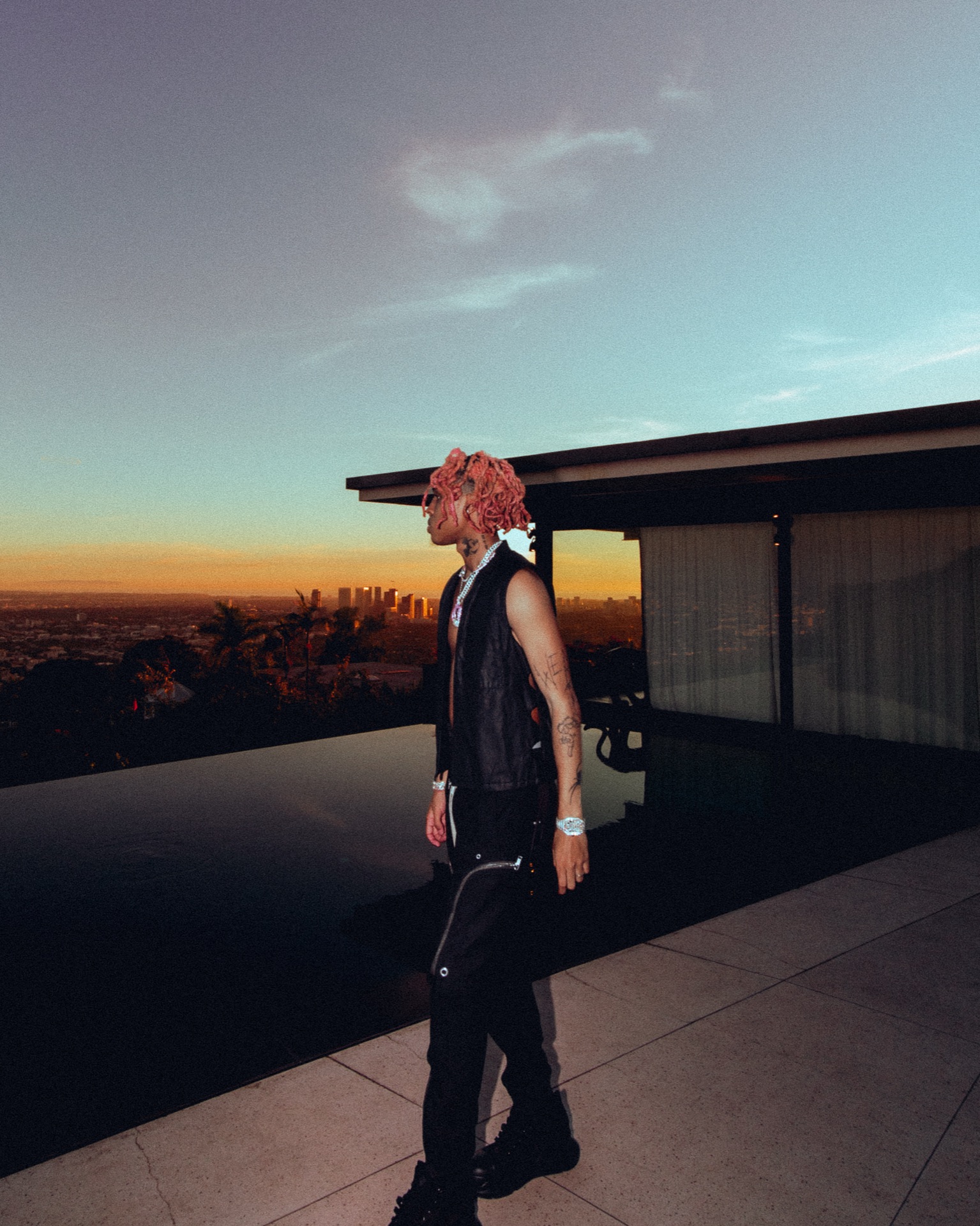 Sofaygo Goin Back BTS