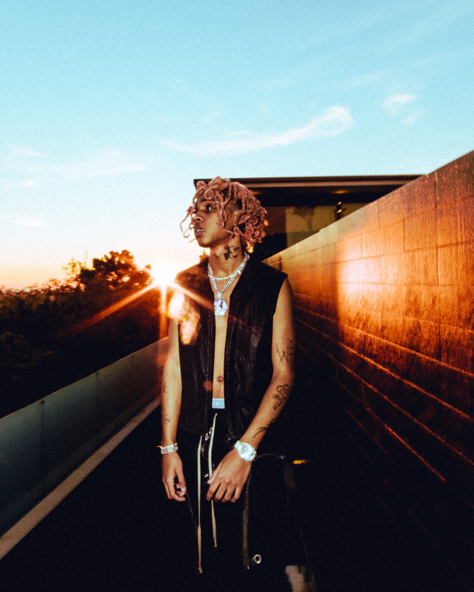 Sofaygo Goin Back BTS