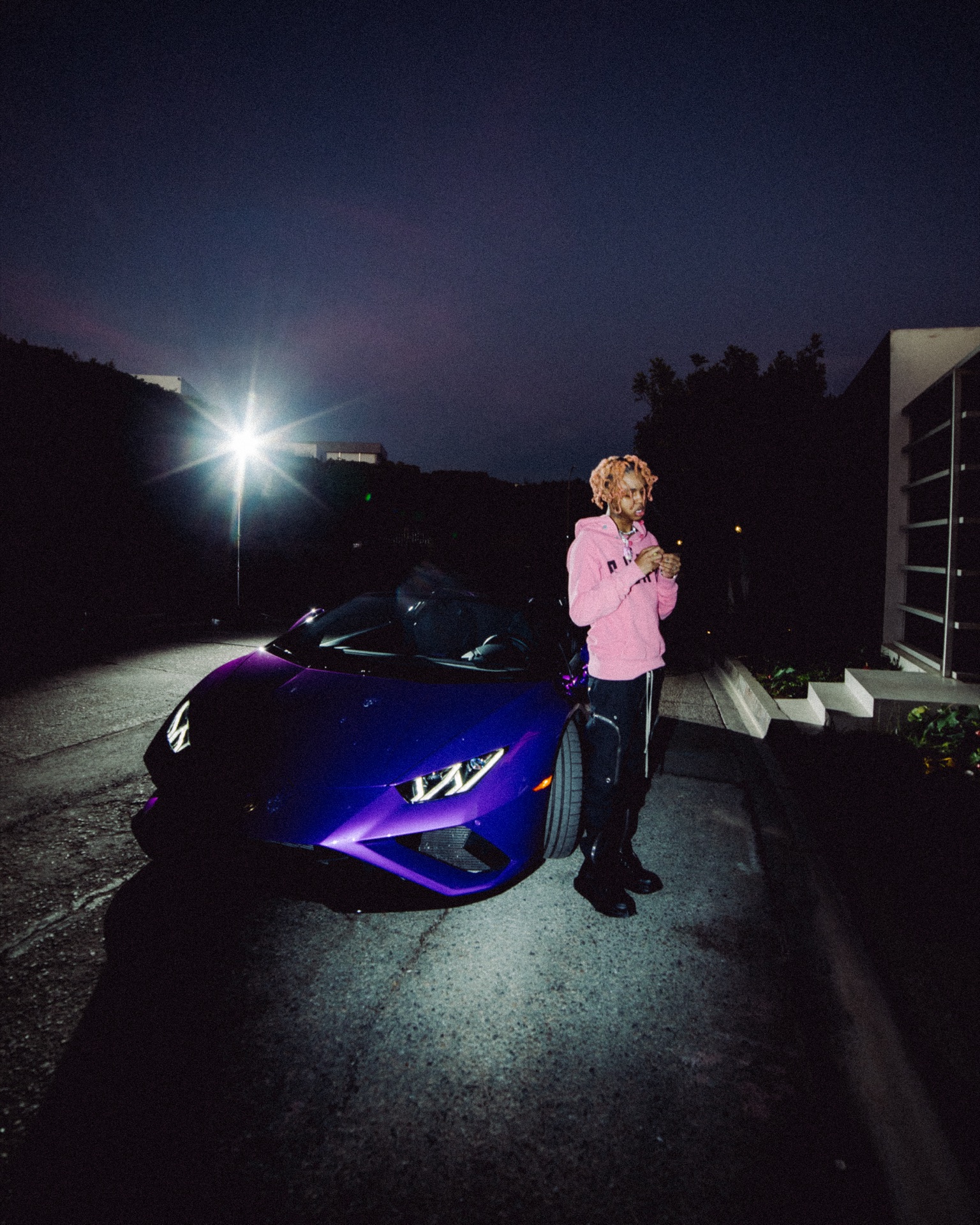 Sofaygo Goin Back BTS