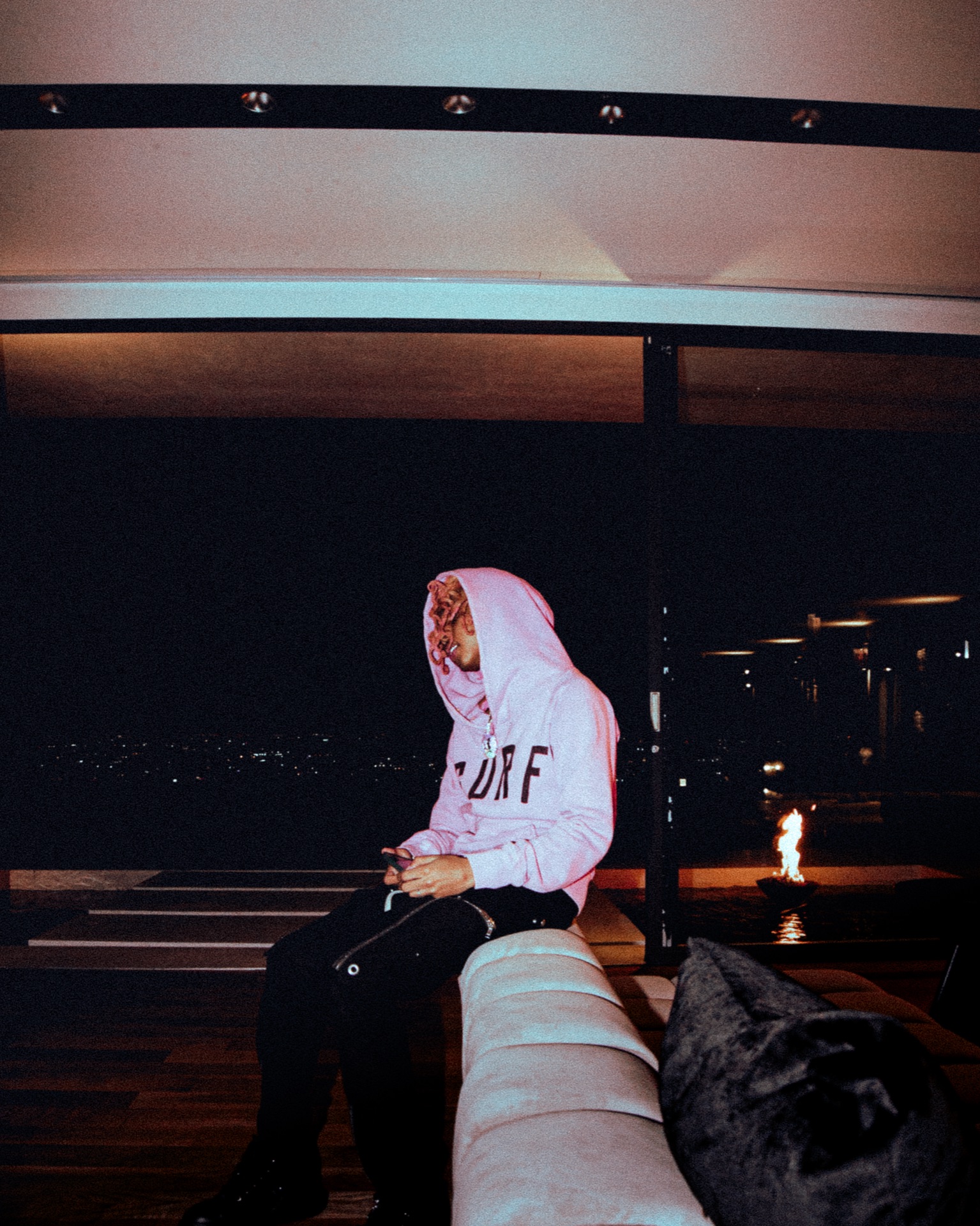 Sofaygo Goin Back BTS