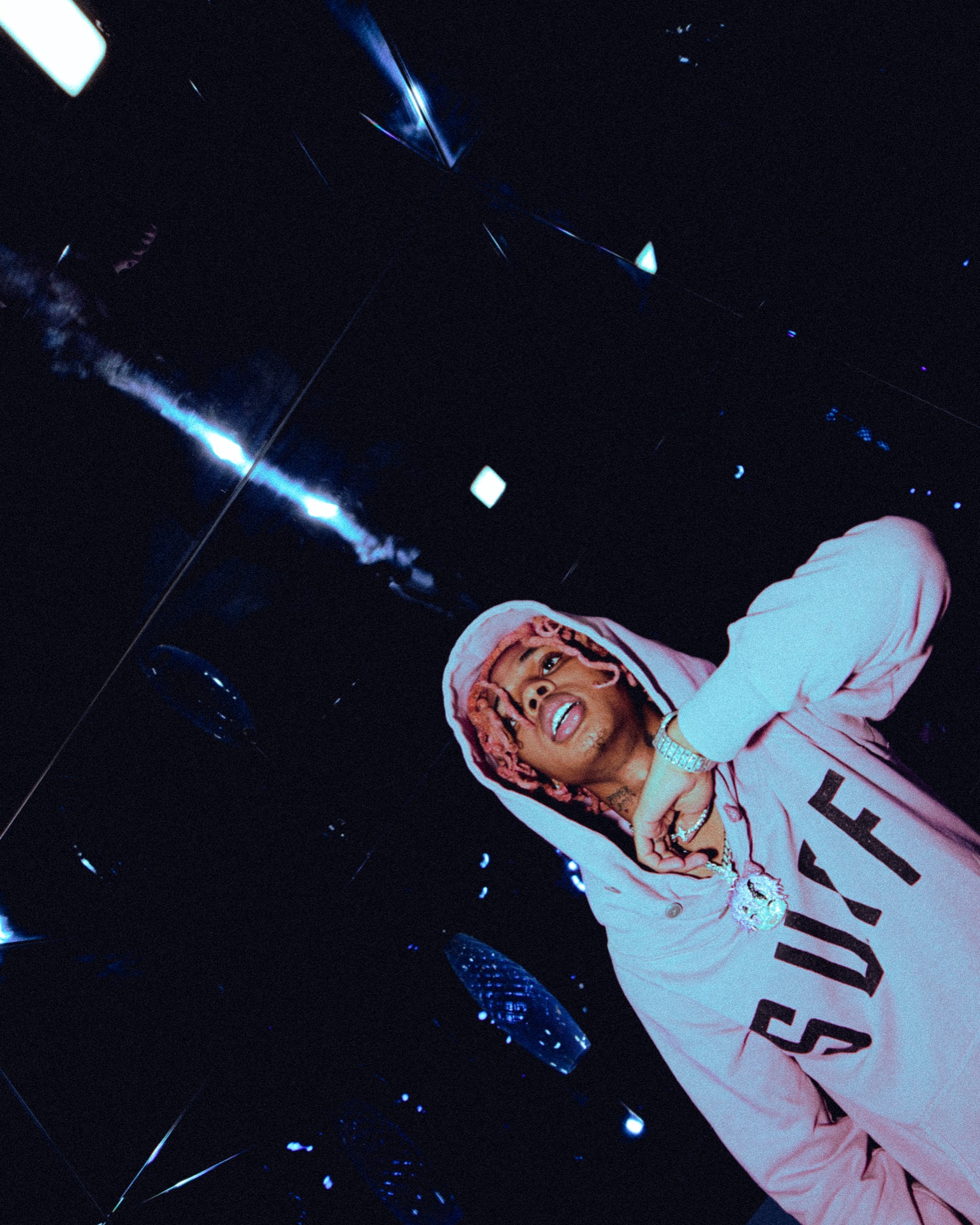 Sofaygo Goin Back BTS