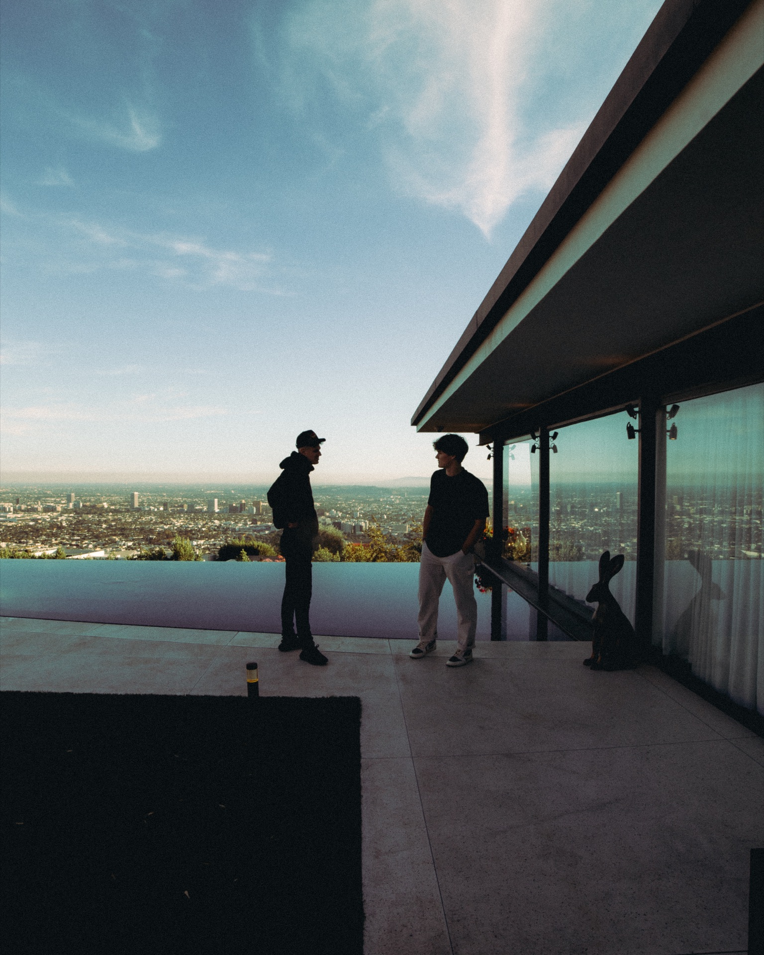 Sofaygo Goin Back BTS